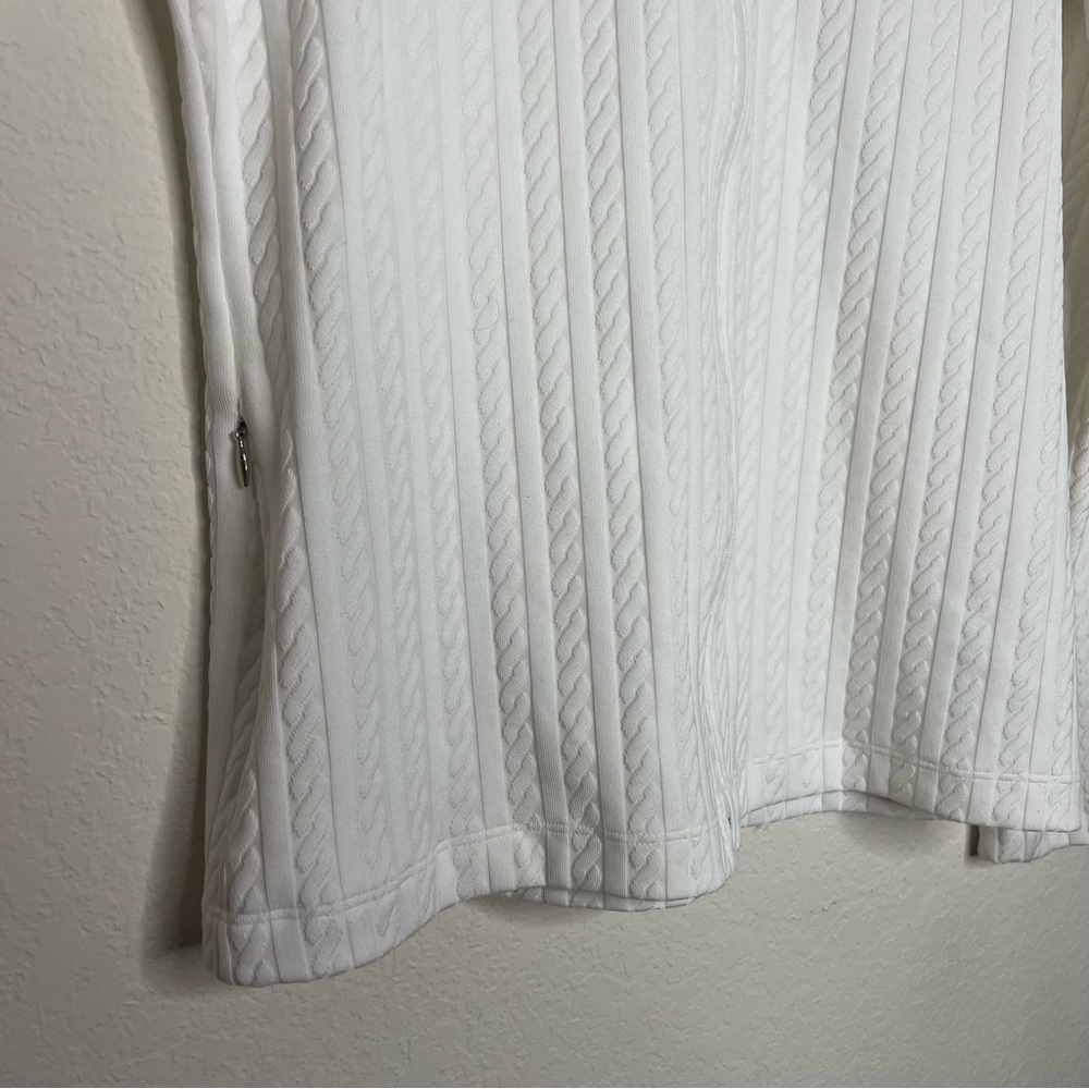 Lucy Tech Full Zip Athletic Jacket - image 4